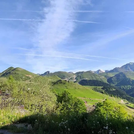 With Private Garage And Garden * Prato Nevoso