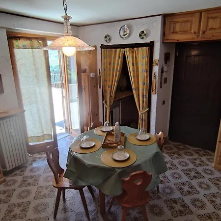 With Private Garage And Garden Prato Nevoso