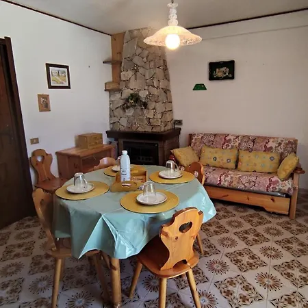 With Private Garage And Garden